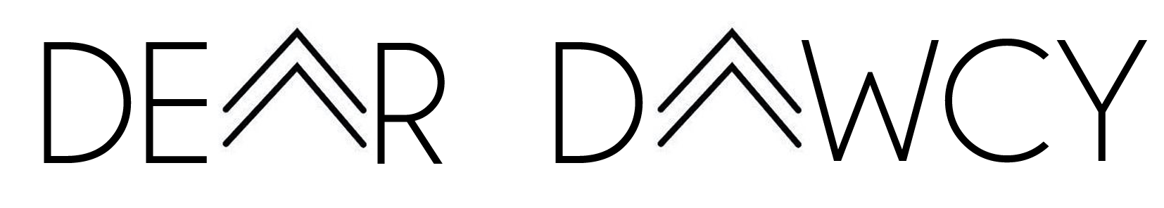 dear dawcy logo