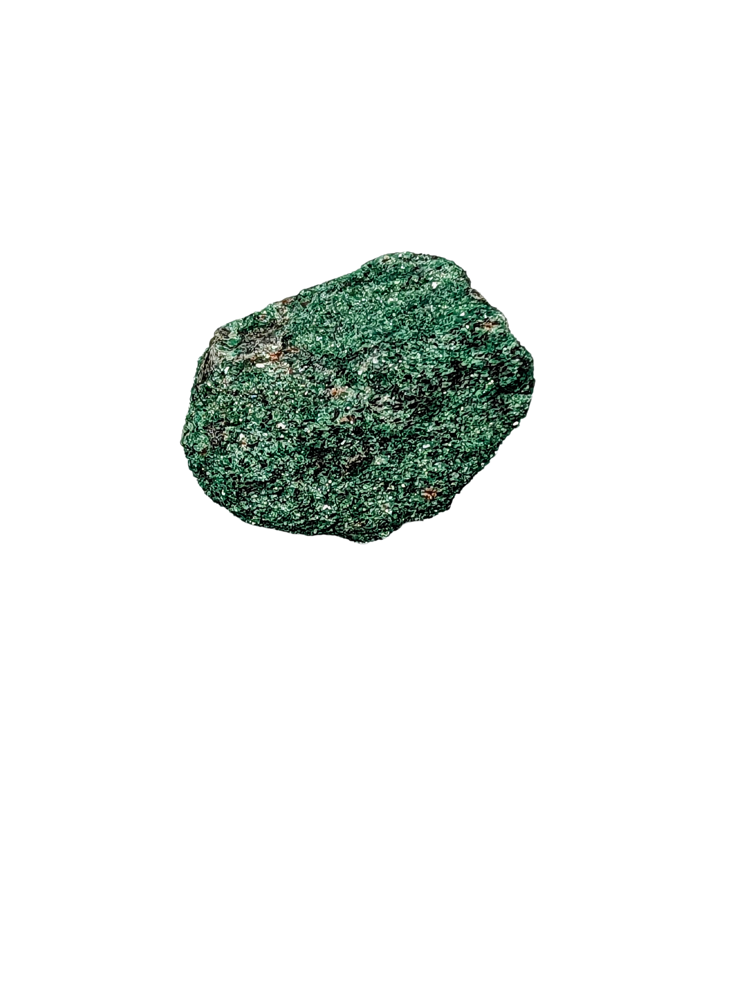 Green Fuchsite