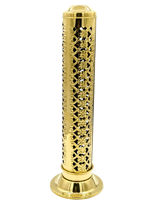 Tower Brass incense Burner