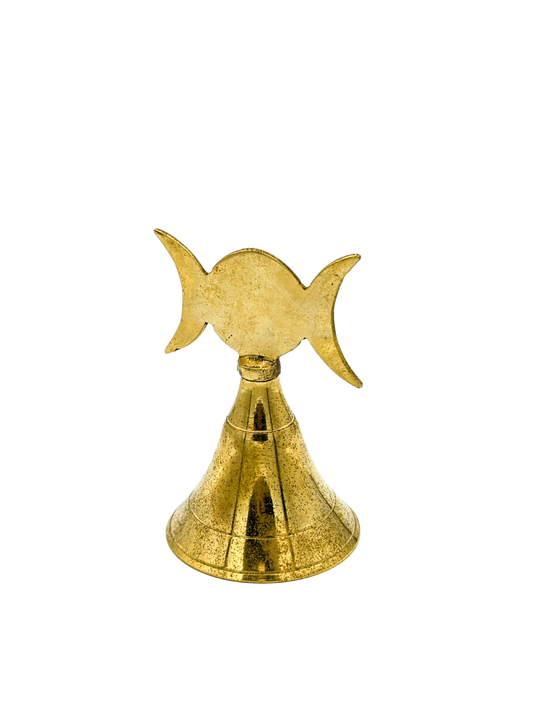 Ritual Brass Bell