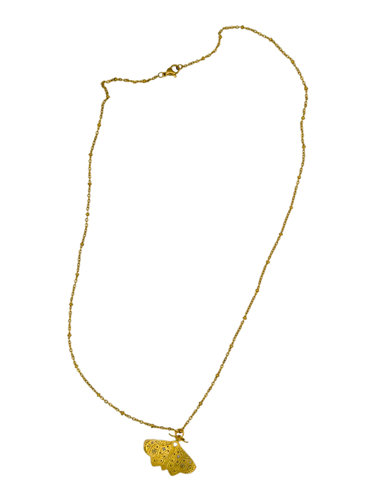 The Miller Necklace