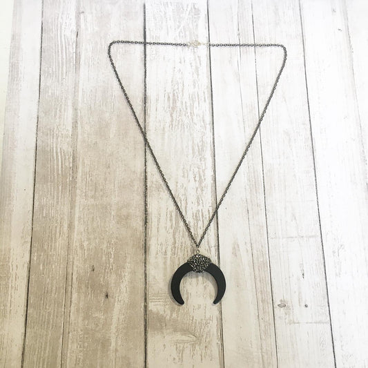 The Moon Dazed Necklace